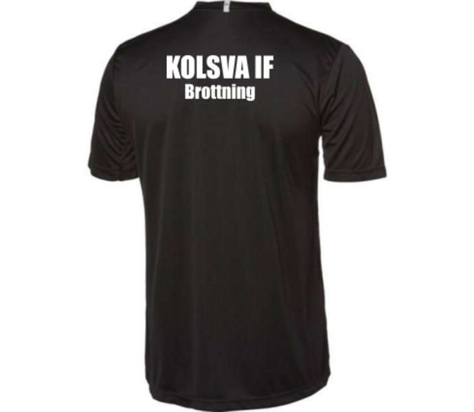 Squad Jersey Solid