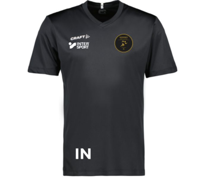 Squad Jersey Solid