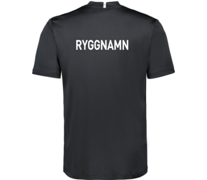 Squad Jersey Solid