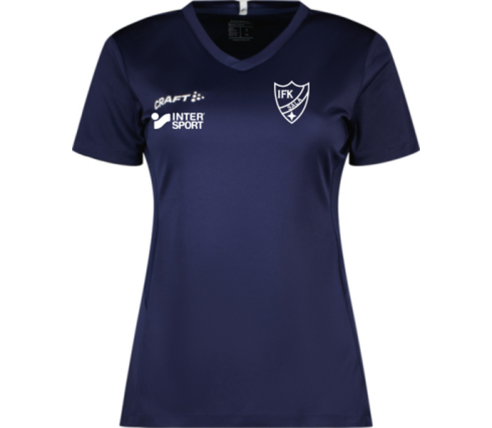 Squad W Solid T-shirt