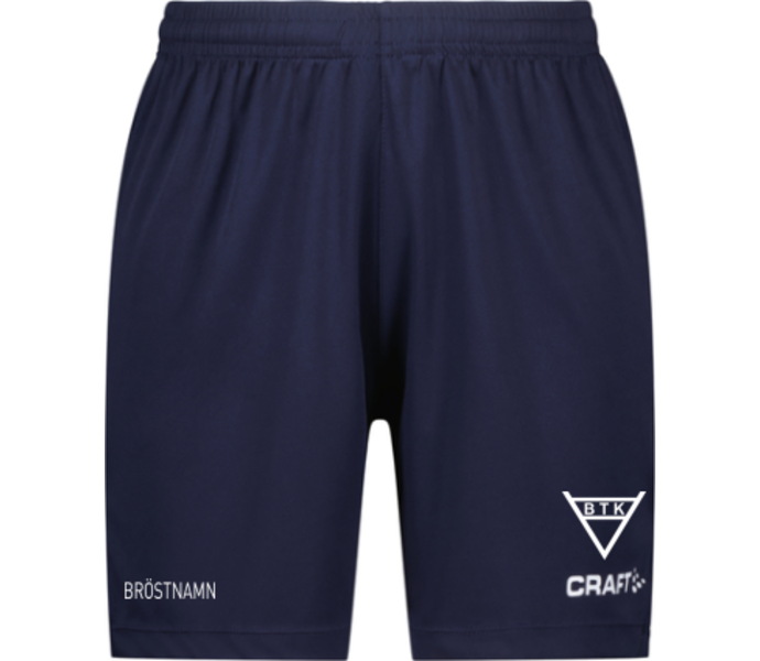 Squad W Solid T-shirt