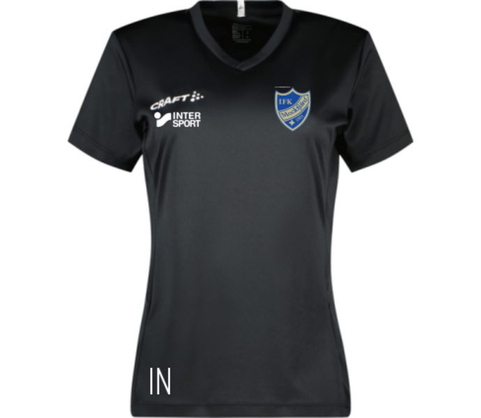 Squad W Solid T-shirt