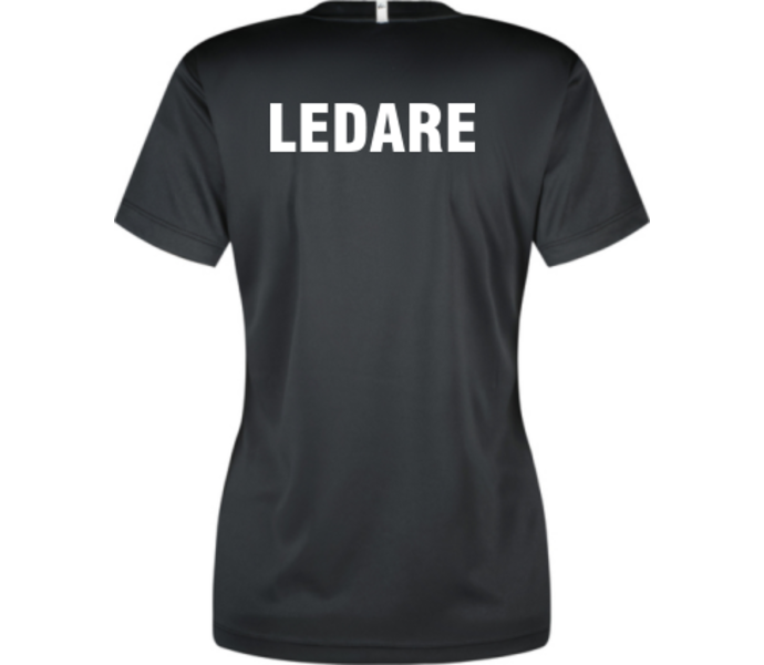 Squad W Solid T-shirt