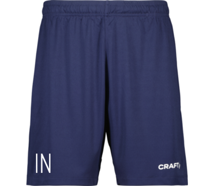 Squad Solid Shorts