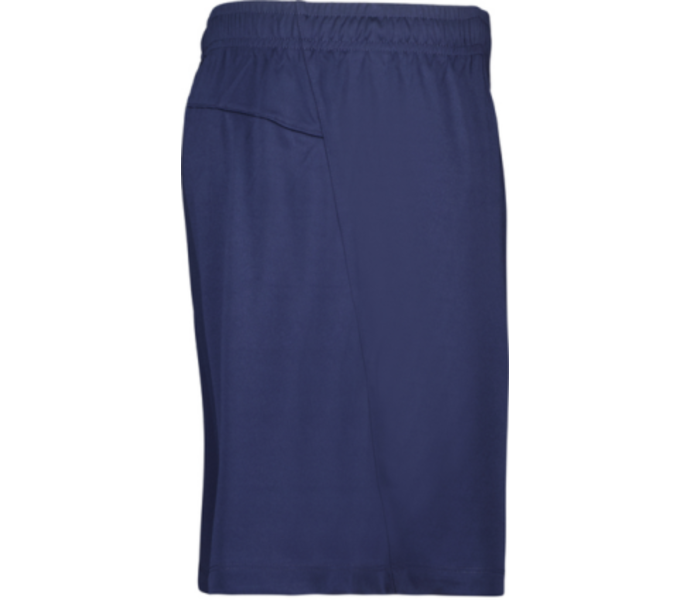 Squad Solid Shorts