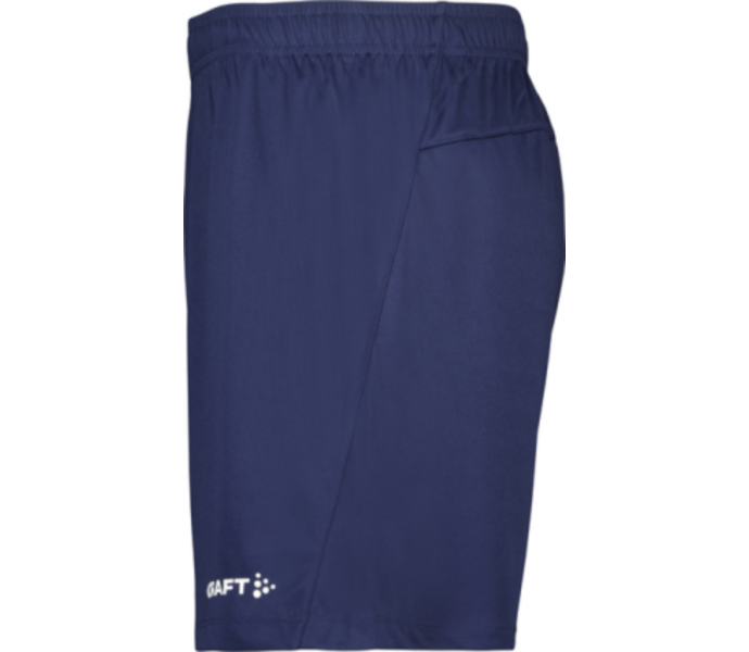 Squad Solid Shorts