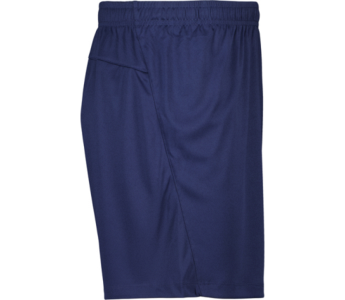 Squad Solid Shorts