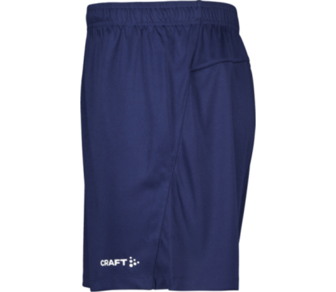 Squad Solid Shorts