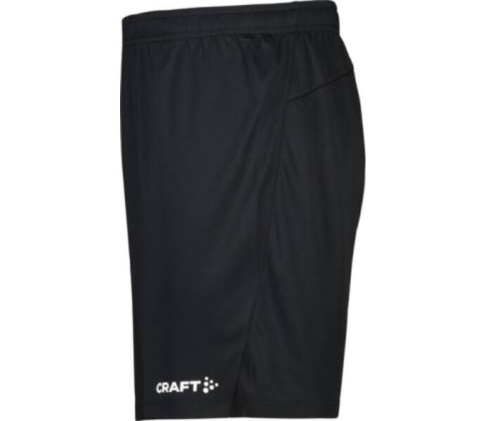 Craft Squad Solid Shorts Svart