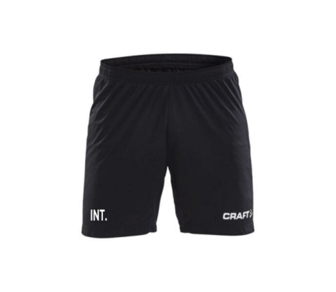 Progress Contrast Sr Shorts