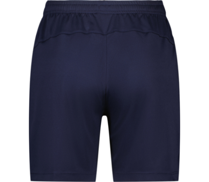 Squad W Solid Shorts