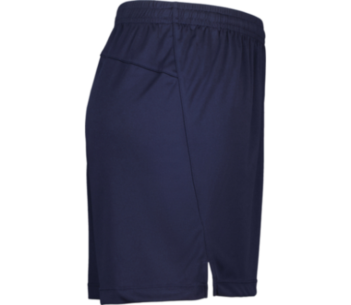 Squad W Solid Shorts