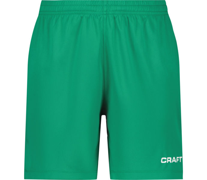 Craft Squad W Solid Shorts Grön
