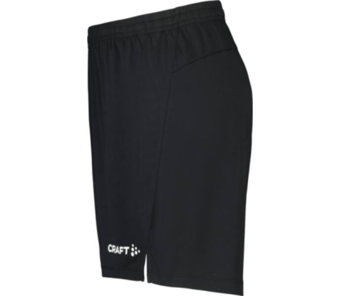 Craft Squad W Solid Shorts Svart