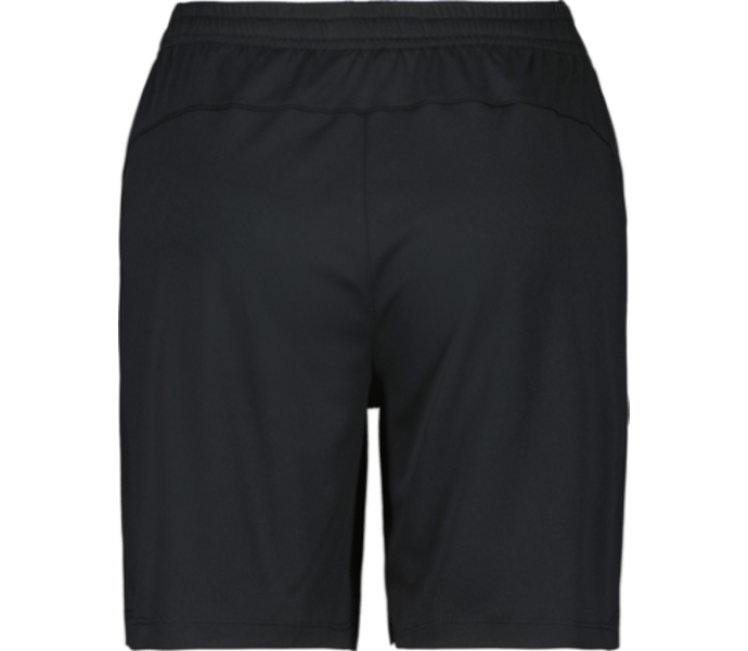 Squad W Solid Shorts