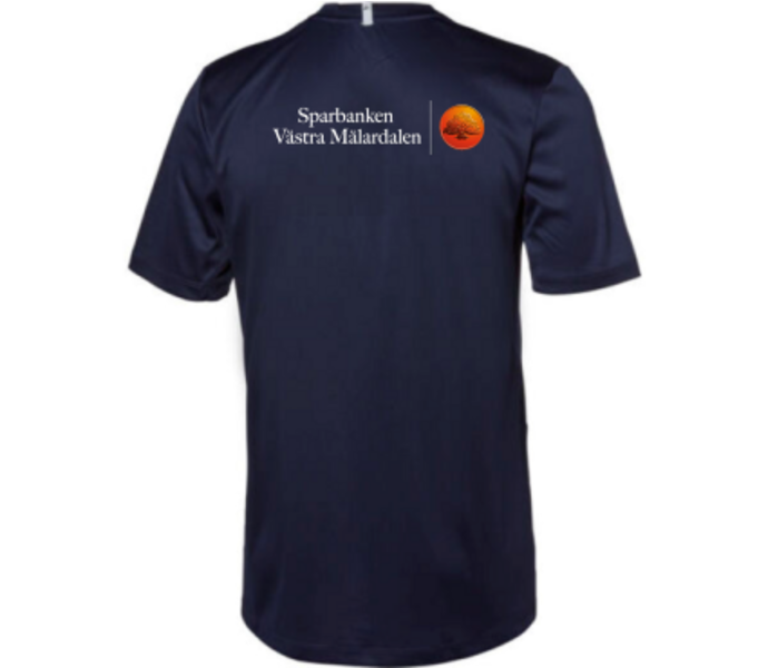 Squad Jr Solid T-shirt