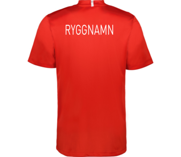 Squad Jr Solid T-shirt