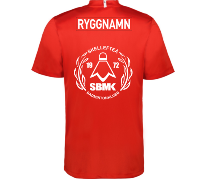 Squad Jr Solid T-shirt