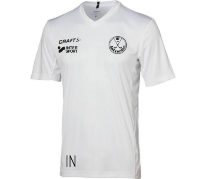 Squad Jr Solid T-shirt