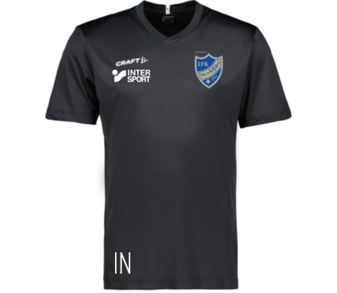 Squad Jr Solid T-shirt