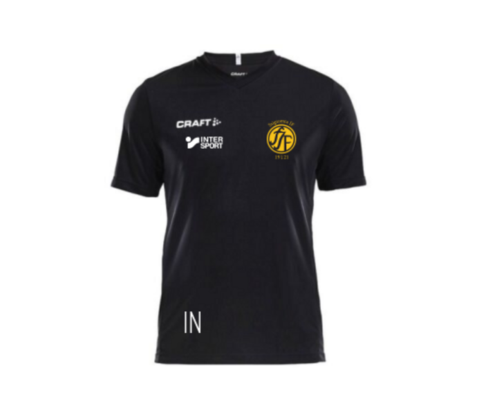 Squad Jr Solid T-shirt