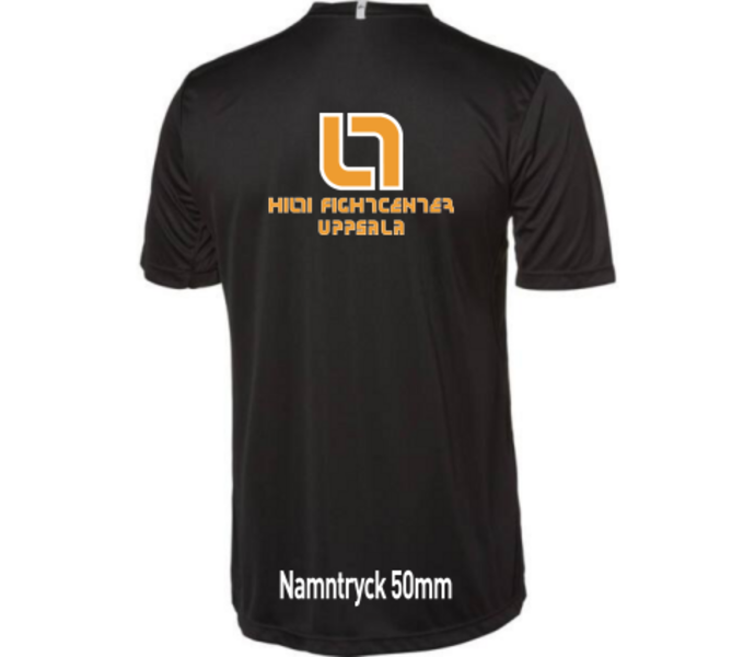 Squad Jr Solid T-shirt