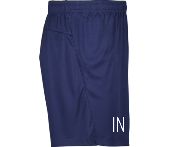 Squad Jr Solid Shorts