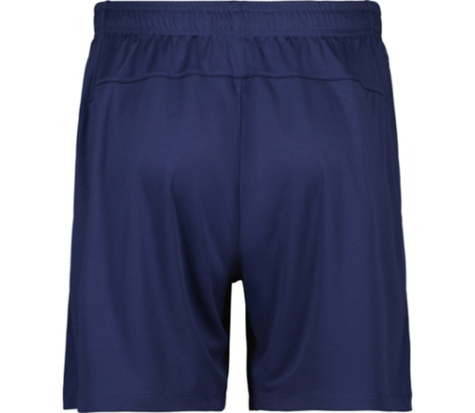 Squad Jr Solid Shorts