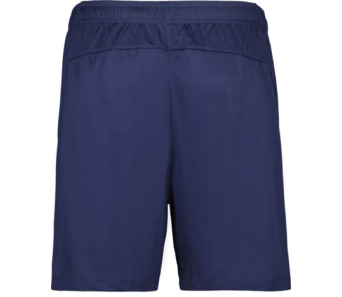 Craft Squad Jr Solid Shorts Blå