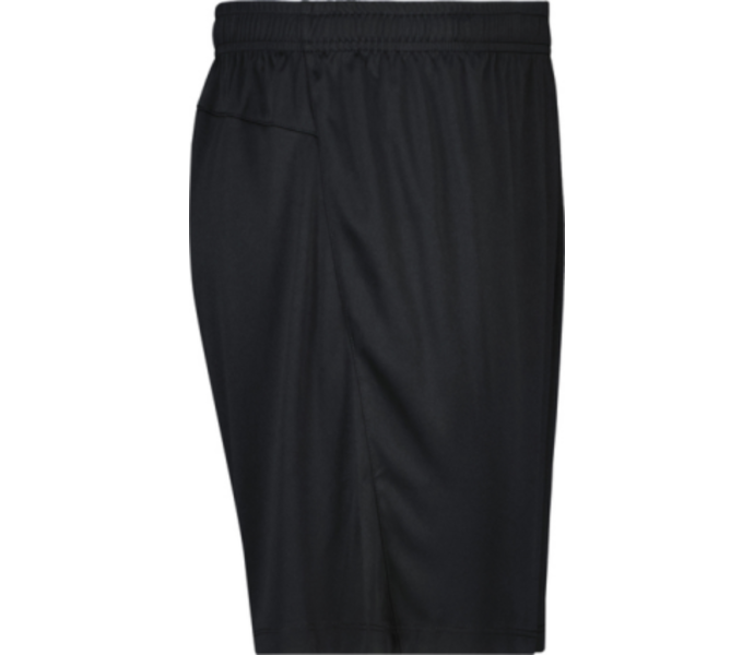 Squad Jr Solid Shorts