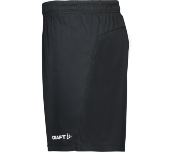 Squad Jr Solid Shorts