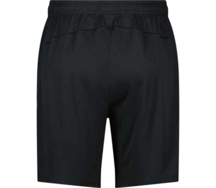 Squad Jr Solid Shorts