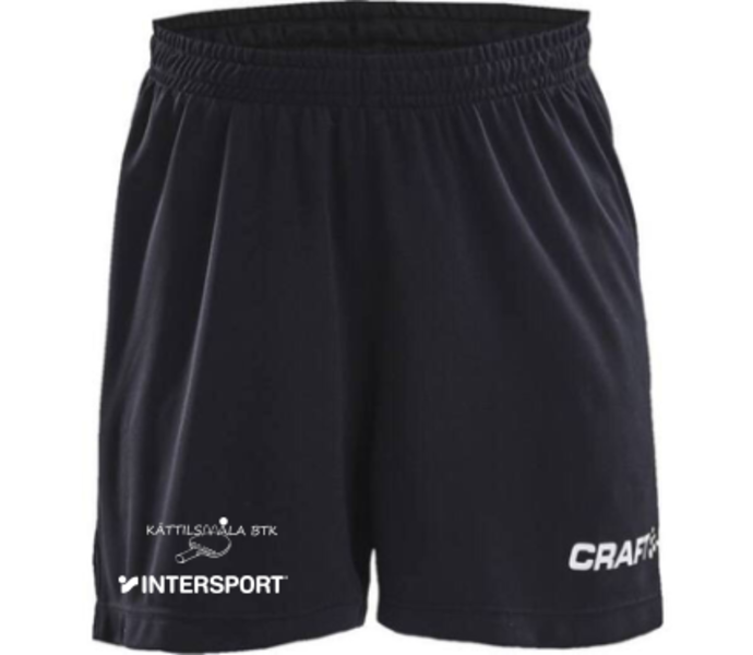 Squad Jr Solid Shorts