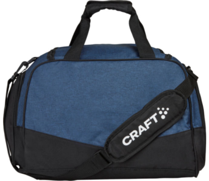 Squad Duffel M Väska