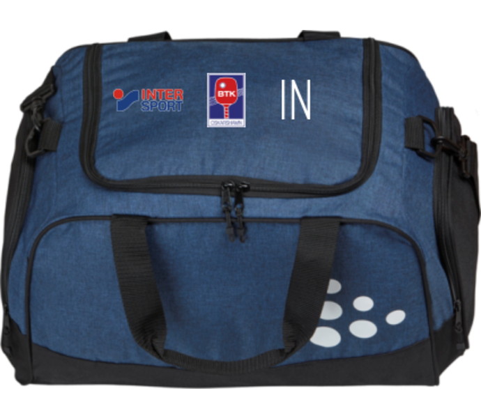 Squad Duffel M Väska