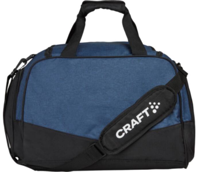 Craft Squad Duffel M Väska Blå