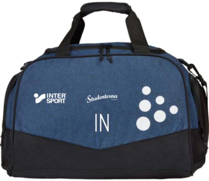 Squad Duffel M Väska