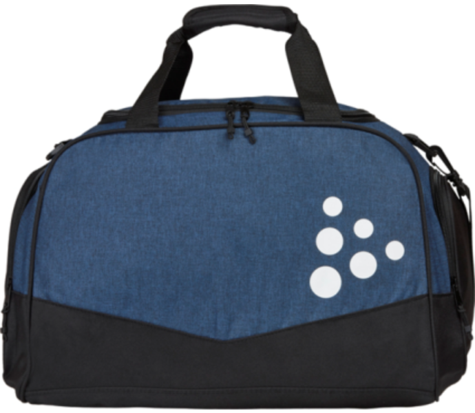 Squad Duffel M Väska