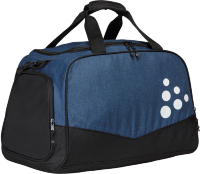 Squad Duffel M Väska