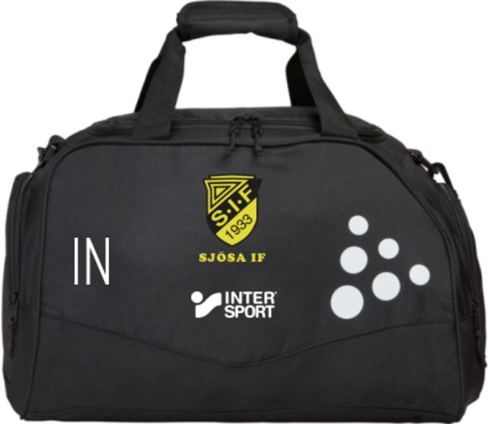 Squad Duffel M Väska