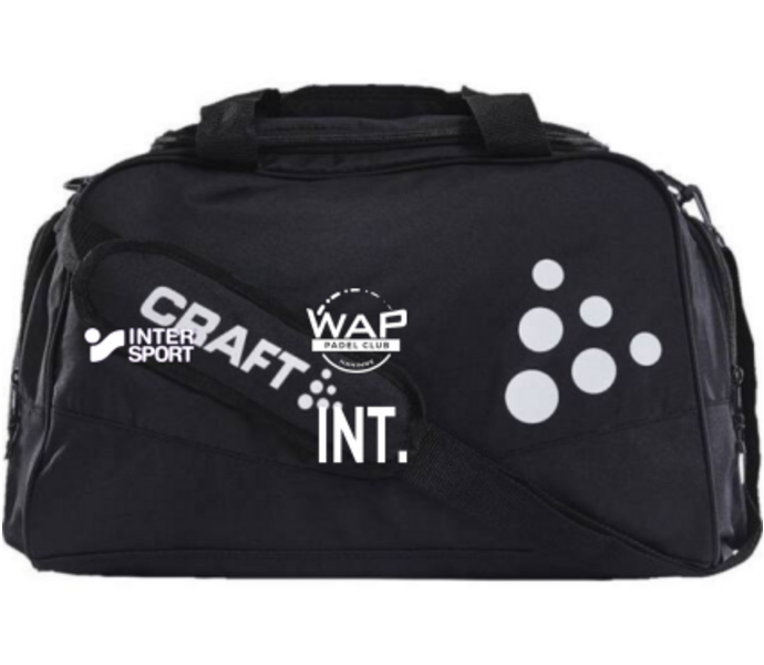 Squad Duffel M Väska