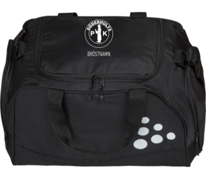 Squad Duffel M Väska