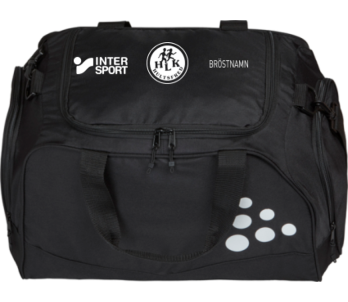 Squad Duffel M Väska