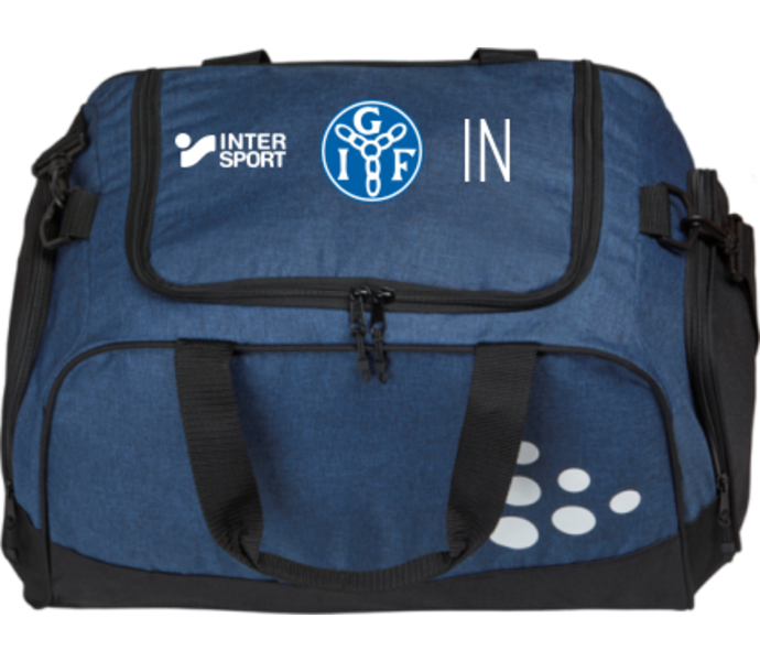 Squad Duffel Large