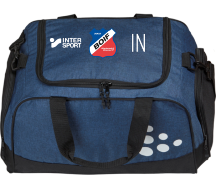Squad Duffel Large