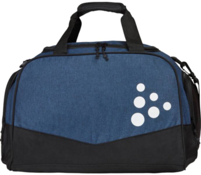 Craft Squad Duffel Large Blå