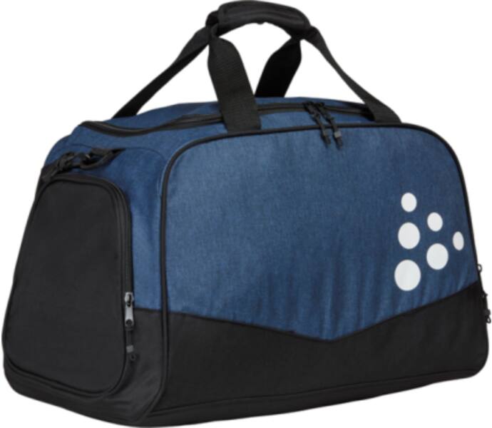 Craft Squad Duffel Large Blå