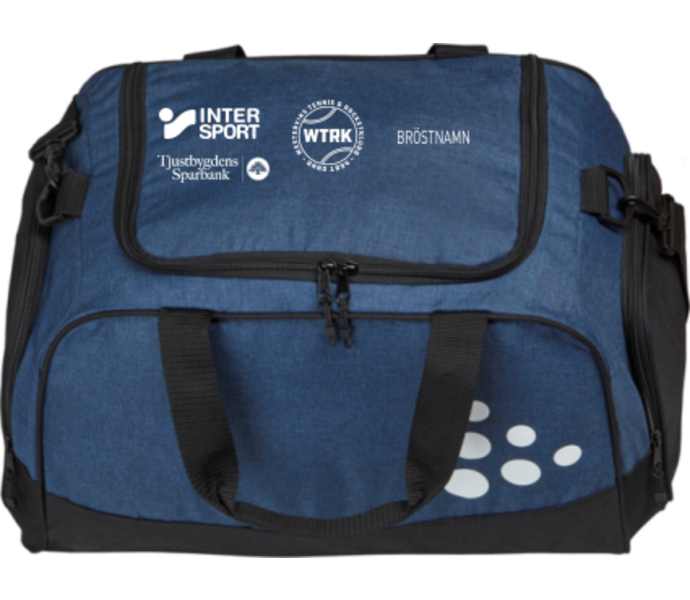 Squad Duffel Large