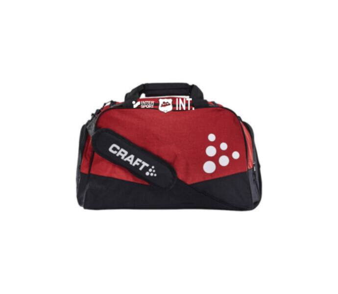 Craft Squad Duffel Large Röd