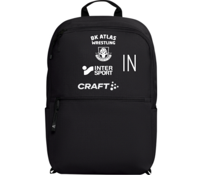 Squad Practise Ryggsäck